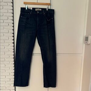 Levi’s 559 Relaxed Straight Jeans. Size 36 x 32. Brand new with tags.